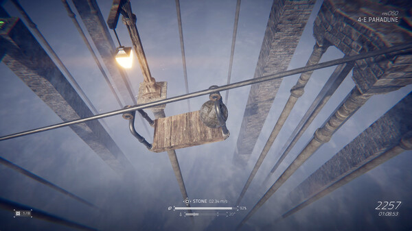 Ballex²: The Hanging Gardens|官方中文|解压即撸|_10