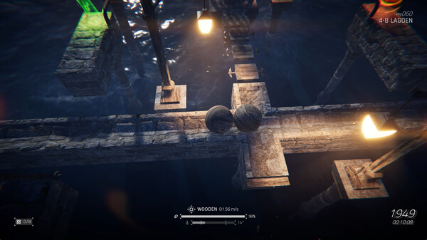 Ballex²: The Hanging Gardens|官方中文|解压即撸|_1