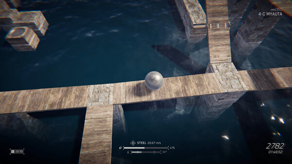 Ballex²: The Hanging Gardens|官方中文|解压即撸|_6