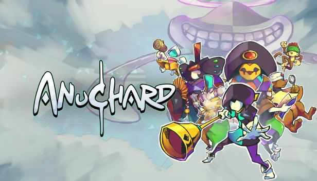 阿努查德王国|官方中文|BUILD 8893292|解压即撸|_0