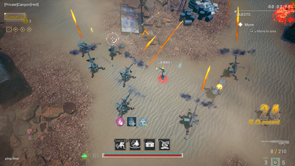 Z字特遣队 虚空幻境|官方中文|Build.12669313-火力全开-辉耀毁灭-神域抉择|解压即撸|_1