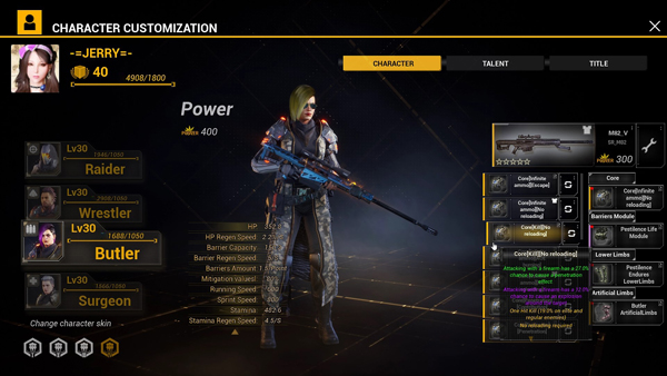 Z字特遣队 虚空幻境|官方中文|Build.12669313-火力全开-辉耀毁灭-神域抉择|解压即撸|_3