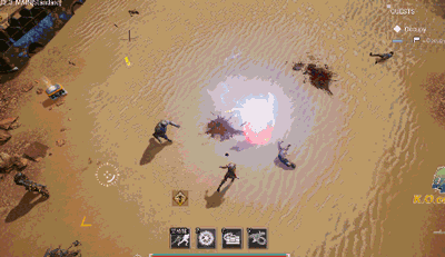 Z字特遣队 虚空幻境|官方中文|Build.12669313-火力全开-辉耀毁灭-神域抉择|解压即撸|_6