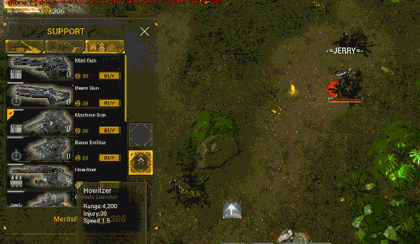 Z字特遣队 虚空幻境|官方中文|Build.12669313-火力全开-辉耀毁灭-神域抉择|解压即撸|_2