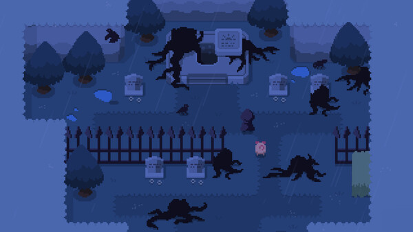 爱 死亡和小猪 Spindle|官方中文|Build.20355770|解压即撸|_1