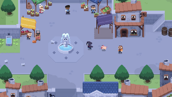 爱 死亡和小猪 Spindle|官方中文|Build.20355770|解压即撸|_8