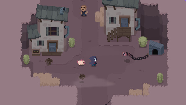 爱 死亡和小猪 Spindle|官方中文|Build.20355770|解压即撸|_7