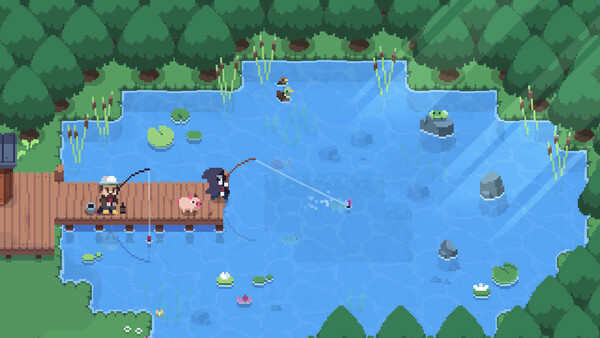 爱 死亡和小猪 Spindle|官方中文|Build.20355770|解压即撸|_5