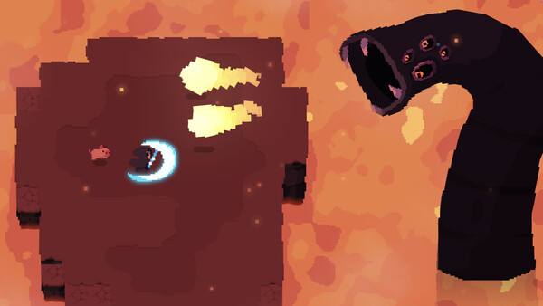 爱 死亡和小猪 Spindle|官方中文|Build.20355770|解压即撸|_3