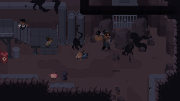 爱 死亡和小猪 Spindle|官方中文|Build.20355770|解压即撸|_4