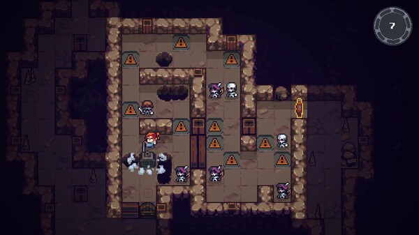 狭窄的死亡房间 Cramped Room of Death|官方中文|NSZ|原版|_6