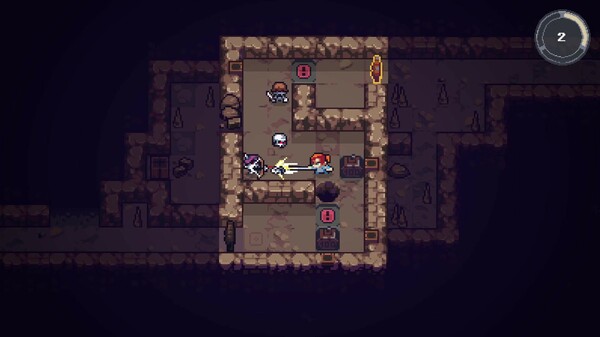 狭窄的死亡房间 Cramped Room of Death|官方中文|NSZ|原版|_4