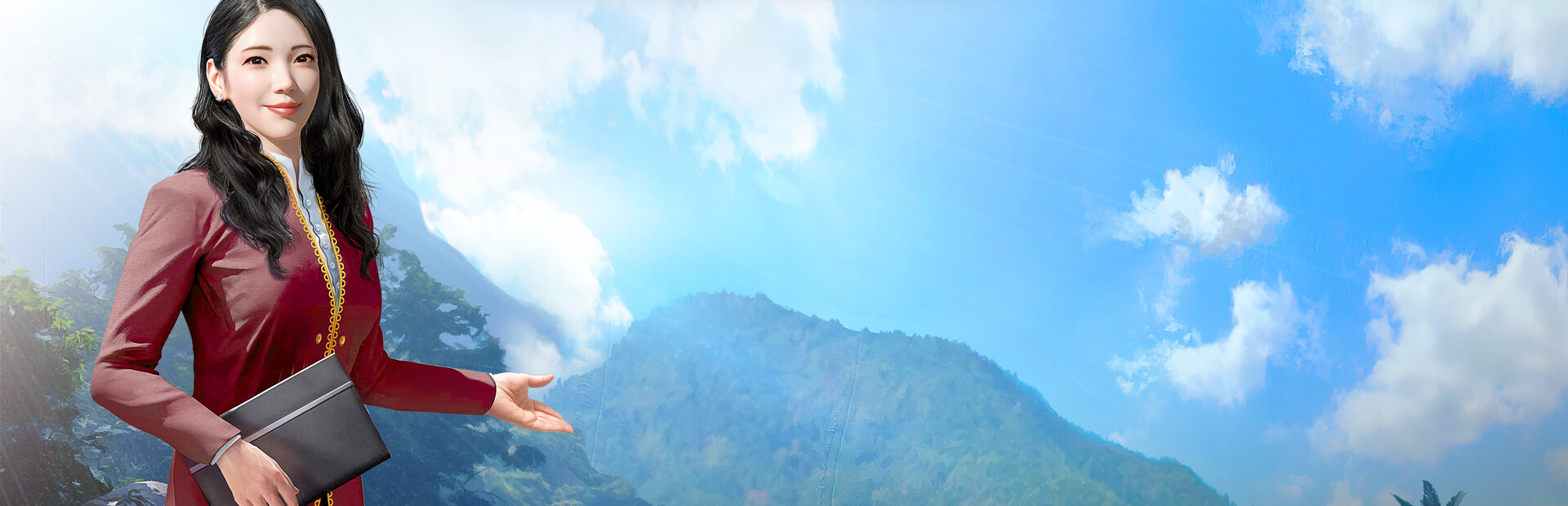 酒店生涯 模拟度假村|豪华中文|Build.12242590+全DLC|解压即撸|_4