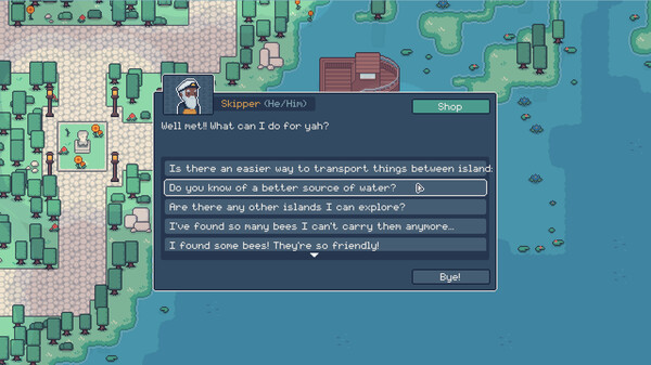 蜂语镇 APICO|官方中文|本体+4.3.0B升补|NSZ|原版|_2