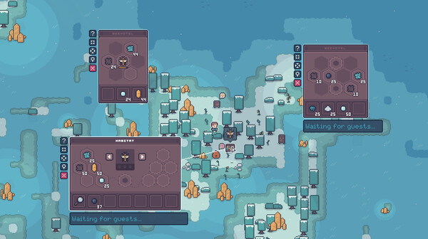 蜂语镇 APICO|官方中文|本体+4.3.0B升补|NSZ|原版|_9