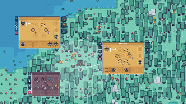 蜂语镇 APICO|官方中文|本体+4.3.0B升补|NSZ|原版|_1