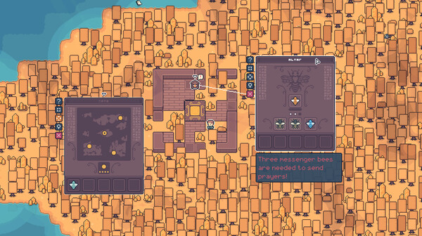 蜂语镇 APICO|官方中文|本体+4.3.0B升补|NSZ|原版|_6