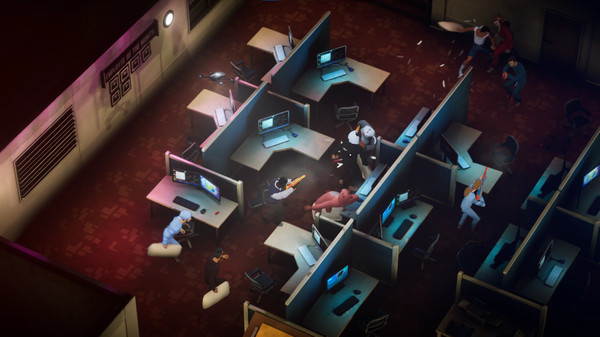 午夜格斗快车|官方中文|V230331-血色闪击|解压即撸|_4