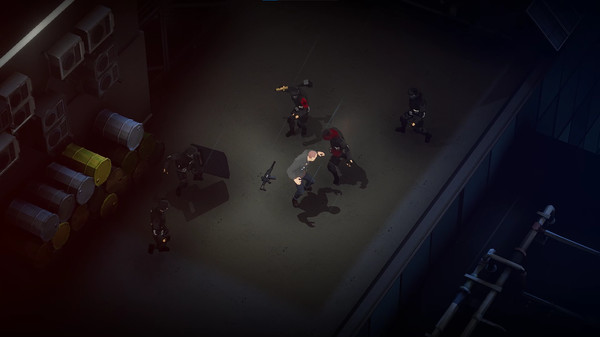 午夜格斗快车|官方中文|V230331-血色闪击|解压即撸|_9