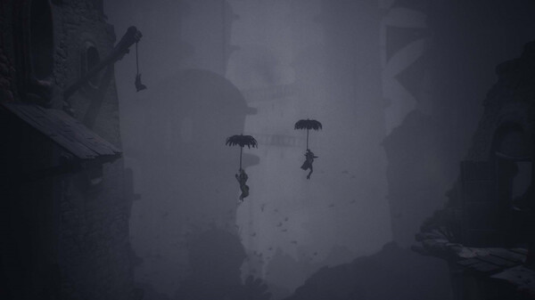 小小梦魇3|豪华中文|Build.20402131+预购特典+全DLC+漩涡的秘密扩充票-支持手柄|解压即撸|_5