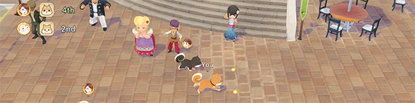 牧场物语 橄榄镇与希望的大地/豪华版+扩展季票+全DLC/完美学习版_4