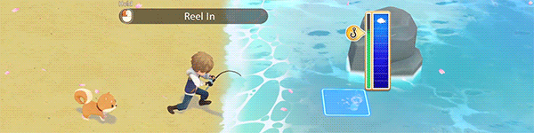 牧场物语 橄榄镇与希望的大地/豪华版+扩展季票+全DLC/完美学习版_3