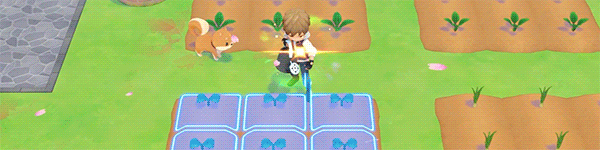 牧场物语 橄榄镇与希望的大地/豪华版+扩展季票+全DLC/完美学习版_2