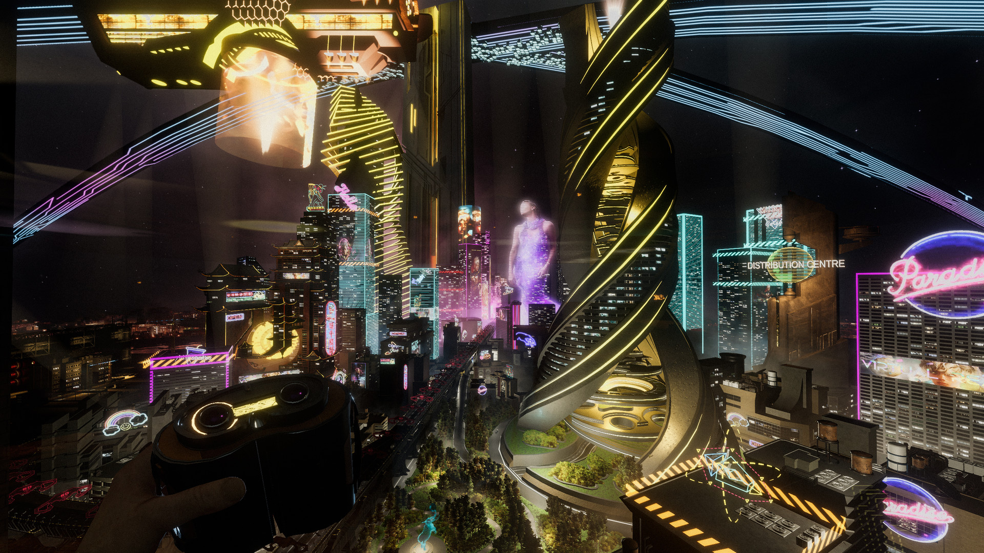 蛛丝诡迹/官方中文/完美学习版_2