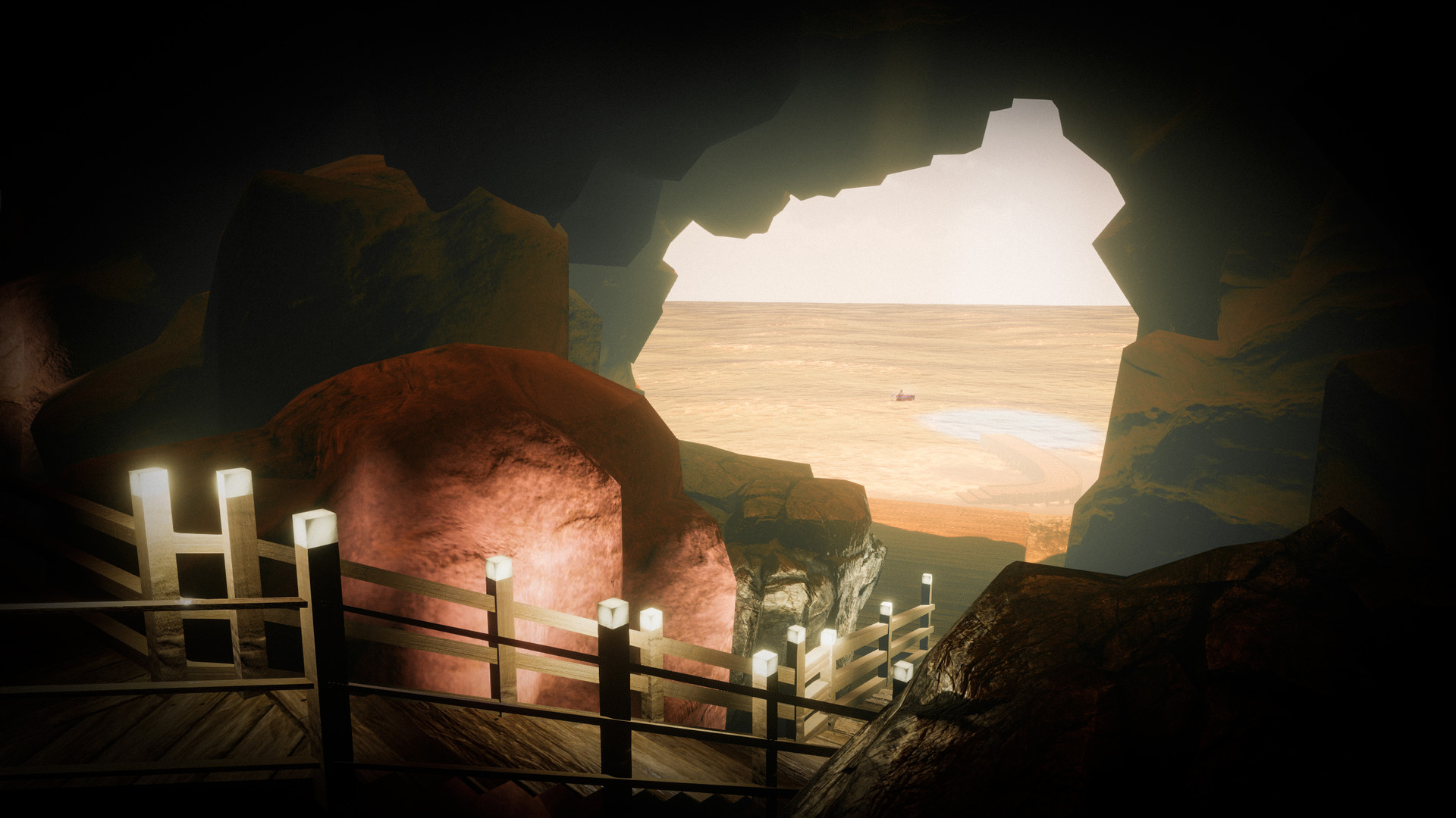 蛛丝诡迹/官方中文/完美学习版_6