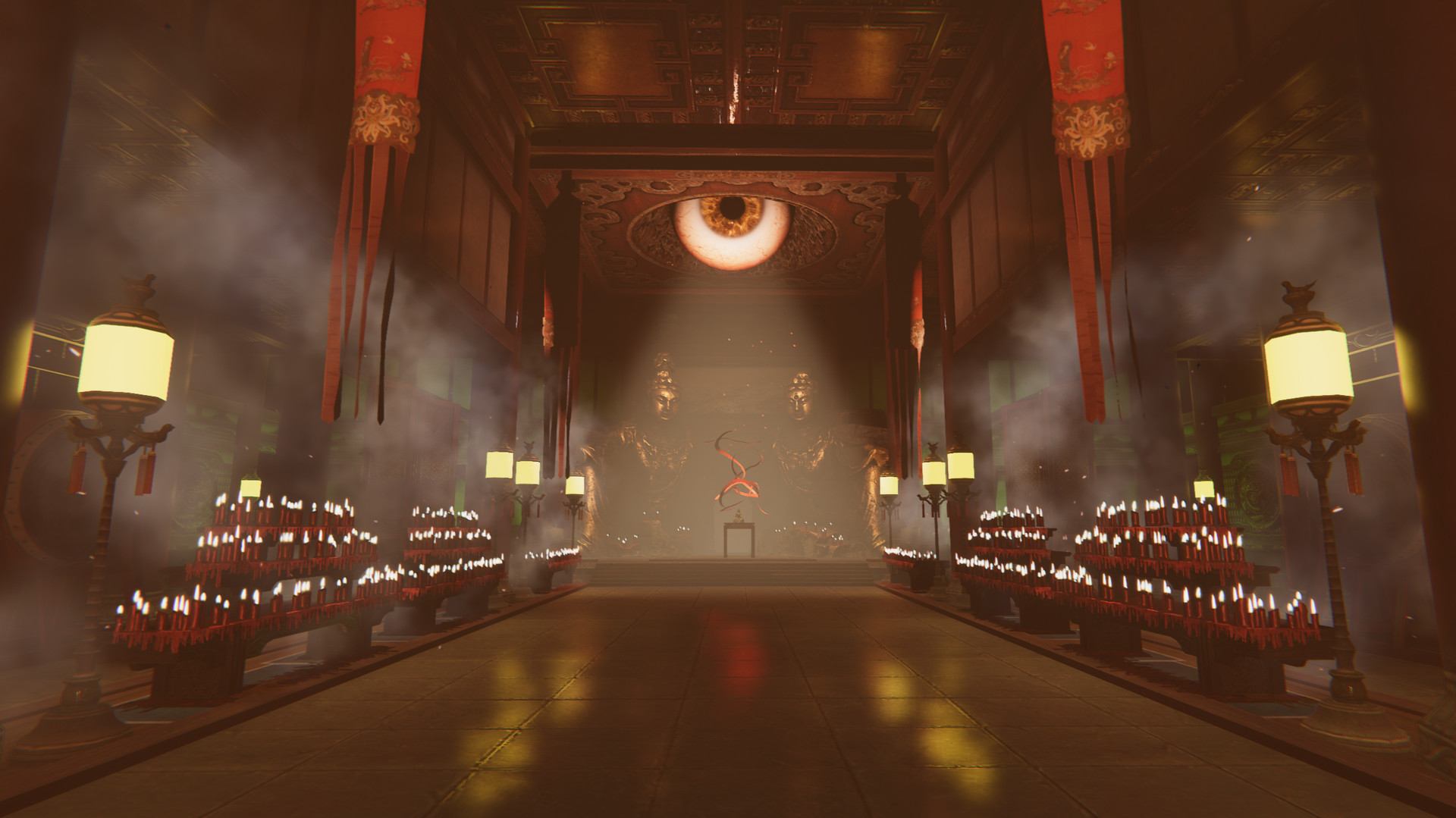 蛛丝诡迹/官方中文/完美学习版_7