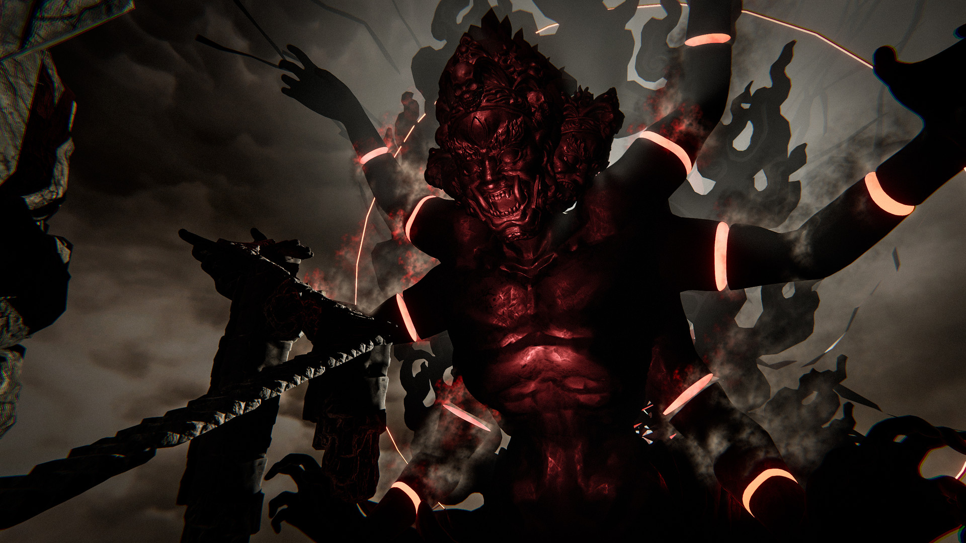 蛛丝诡迹/官方中文/完美学习版_4