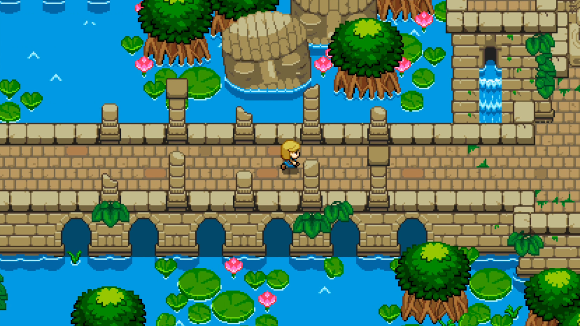 海洋之心|官方中文|V1.0.3-涟漪之刃-碧波流云|解压即撸|_5