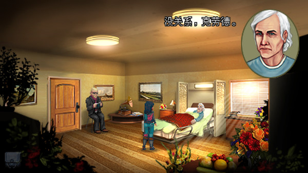 凯茜瑞恩导演剪辑版|官方中文|V1.0.3|解压即撸|_7