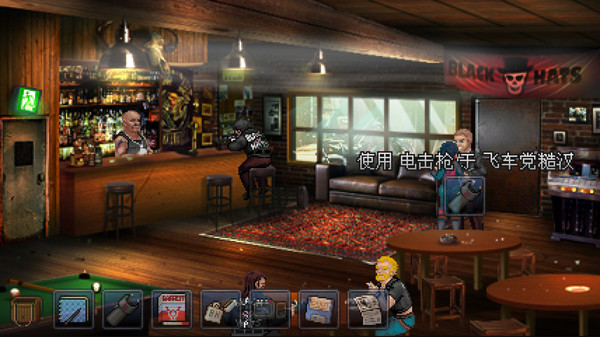 凯茜瑞恩导演剪辑版|官方中文|V1.0.3|解压即撸|_3