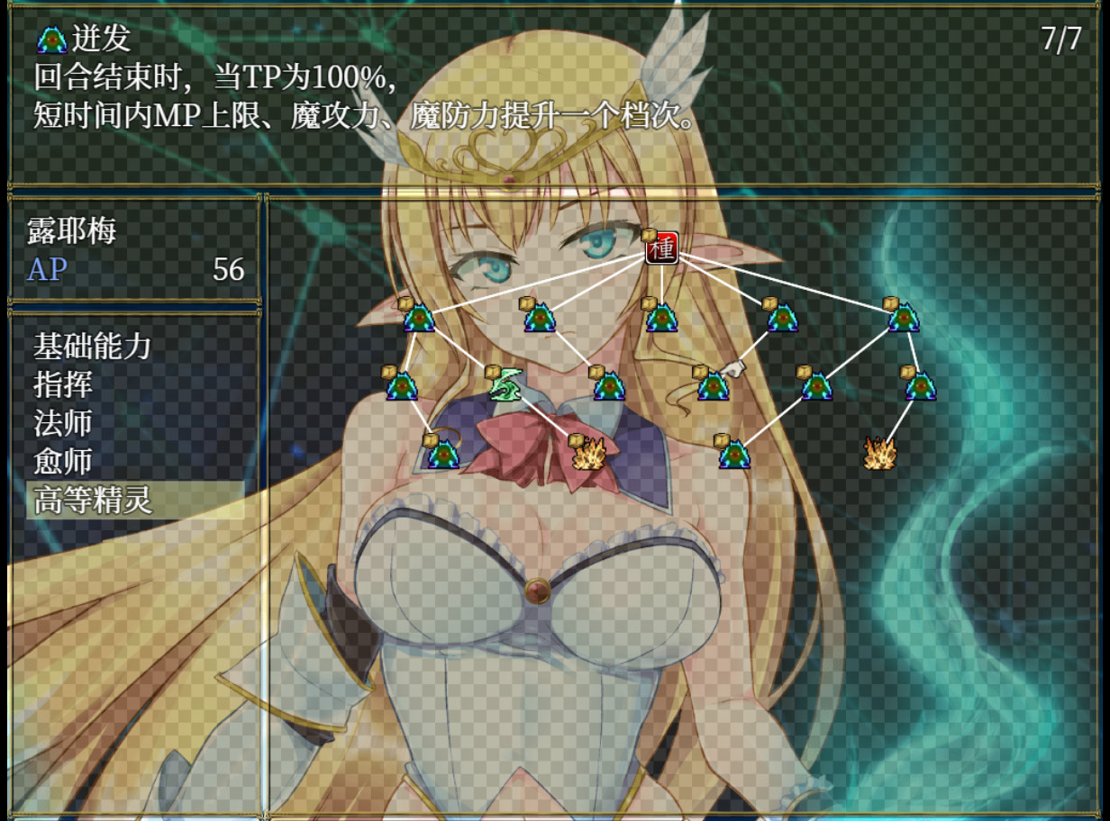 美好家园与地下城|官方中文|V1.5.5-新DLC-慢生活-追加角色|解压即撸|_4