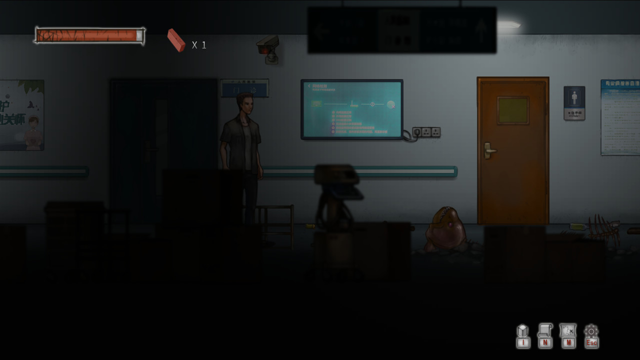 最末行程胜利路19号/官方中文/完美学习版_4