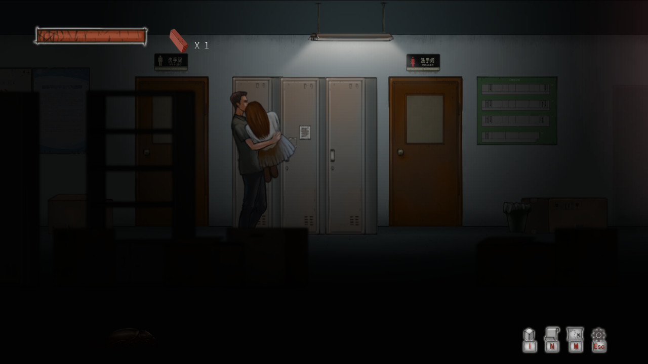 最末行程胜利路19号/官方中文/完美学习版_6