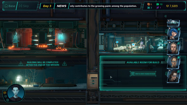 黄昏特工小队|豪华中文|Build.18679374+全DLC解压即撸|_5