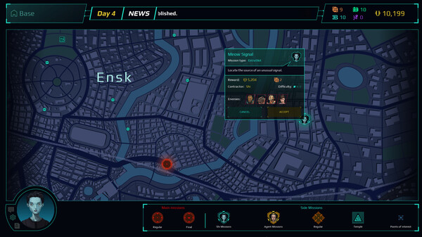 黄昏特工小队|豪华中文|Build.18679374+全DLC解压即撸|_7