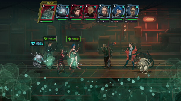 黄昏特工小队|豪华中文|Build.18679374+全DLC解压即撸|_13