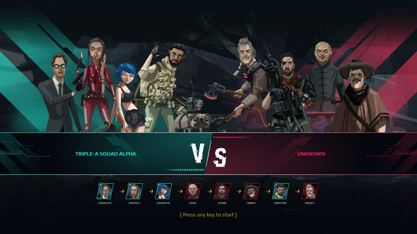 黄昏特工小队|豪华中文|Build.18679374+全DLC解压即撸|_1