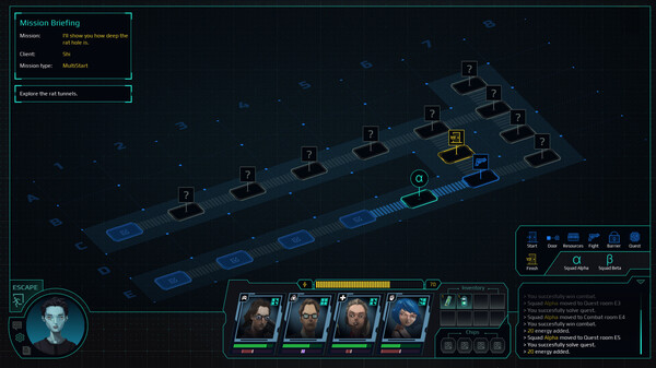 黄昏特工小队|豪华中文|Build.18679374+全DLC解压即撸|_9