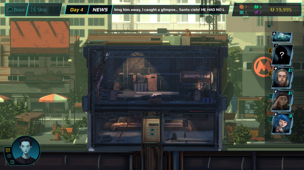 黄昏特工小队|豪华中文|Build.18679374+全DLC解压即撸|_4