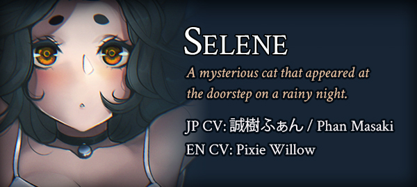 赛琳娜~细胞凋亡|官方中文|Build.10632864-威力加强版|解压即撸|_1