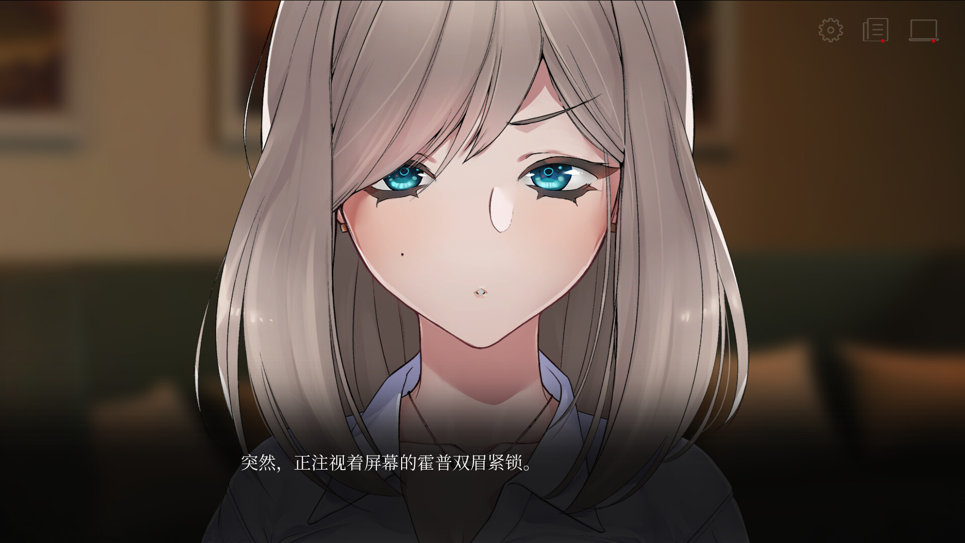 赛琳娜~细胞凋亡|官方中文|Build.10632864-威力加强版|解压即撸|_8