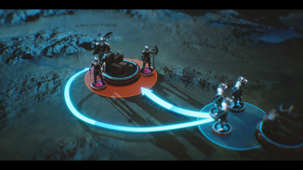 神领编年史 试玩版|官方中文|NSP|原版|_4