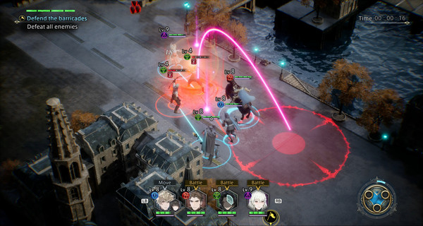 神领编年史 试玩版|官方中文|NSP|原版|_5