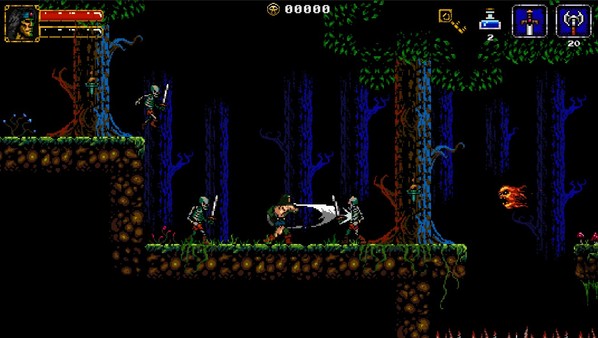 贝荷嘉|官方中文|Build.11759328-狂暴之书-终旅|解压即撸|_1