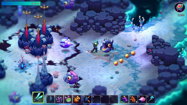 崩溃大陆2|官方中文|V1 1.3.3-RC.2+全DLC|解压即撸|_1