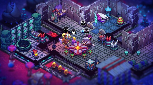 崩溃大陆2|官方中文|V1 1.3.3-RC.2+全DLC|解压即撸|_2